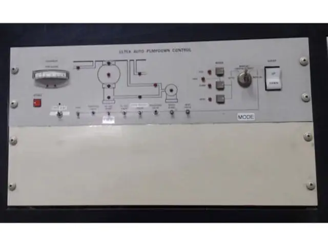 Used EDWARDS _UNKNOWN_ Deposition Equipment Massachusetts US | J.M. Industries #1045265