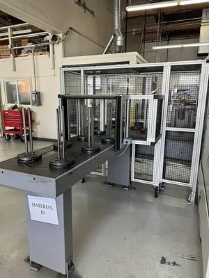 2018 EMAG VL 3 DUO CNC Lathes | Silverlight CNC, Inc (8)