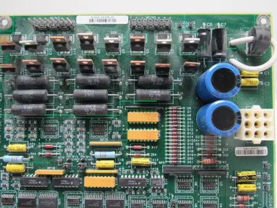 Unisys 3274 2033-003+G 3274 2041-002 Rotary Stamp Driver DP500 PCB