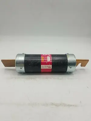 Used FUSETRON FUSETRON Fuses Michigan US | ND Industrial Surplus #1208461