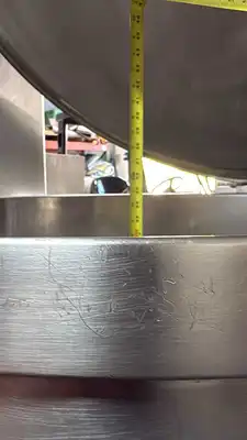 1998 CLEVELAND HA-MKDL-100-CC Food Industry | Global Machine Brokers, LLC (19)