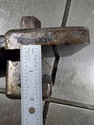 N/A LATHE TAPER GUIDE BLOCK SUPPORT Tooling | GMT (10)