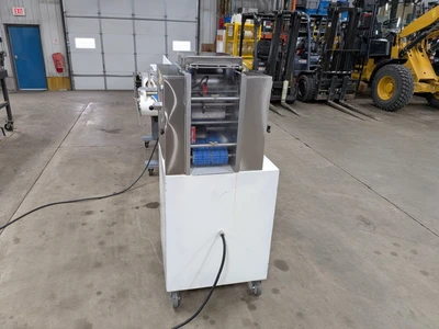 Used 2018 EXCELLENT BAKERY EQUIPMENT KSD-100-2/KSF-300S-2 Dough Dividers North Dakota US | Boyko Inc. #1262349