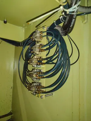 USED CWP