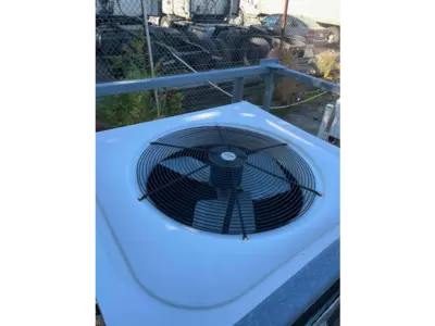 2017 CAPS PPKH-5TD Air Conditioners | Steam Well LLC (3)
