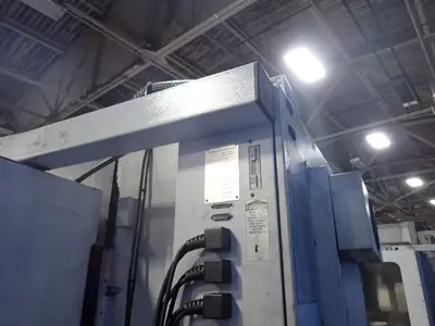 USED 1996 HAAS VF0