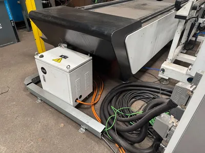 BODOR T230A CNC Machines | Bowland Trading Ltd (8)