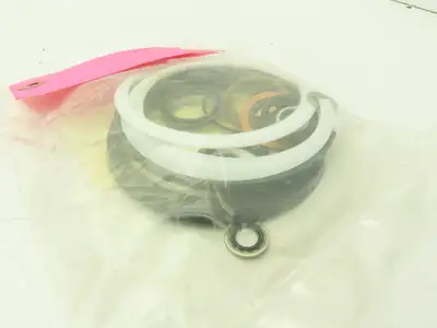 Lin Act K76A-KIT-40-100 Oil Seal Kit Rebuild Parts