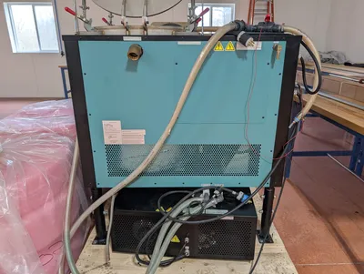 USED 2023 CBG BIOTECH S3000PW2
