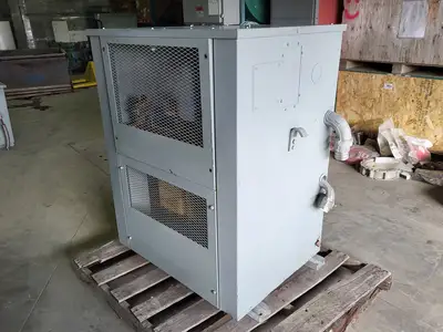 Used ACME ELECTRIC H348-15M Transformers British Columbia CA | Lenmark #266022