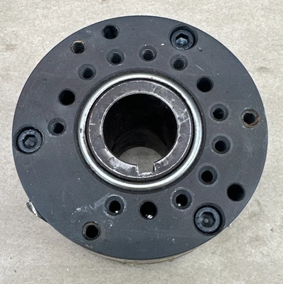 USED Cabat Roto-Fuse
