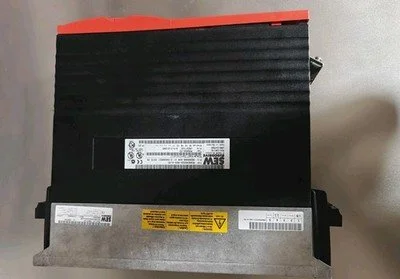 USED SEW-EURODRIVE MDS60A0015-5A3-4-00