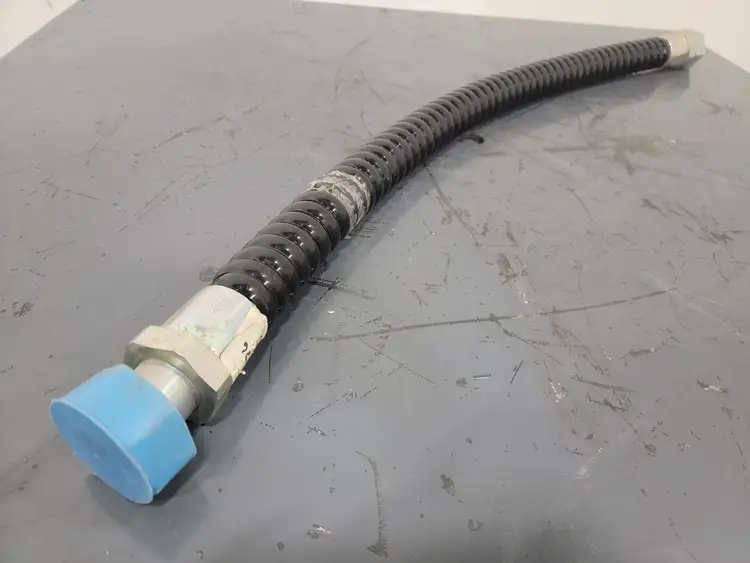 Used AEROQUIP PT1561 Parts (Hydraulics and Pneumatics) British Columbia CA | Lenmark #266270
