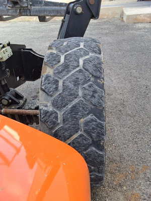 USED 2016 JLG 1255