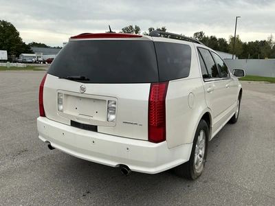 Used 2008 CADILLAC SRX SUVs Michigan US | Miedema Asset Management Group #1761280