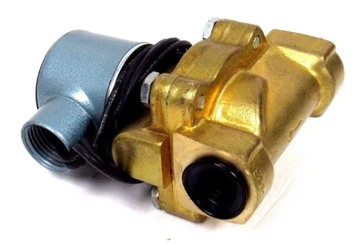 NEW GC VALVES S211AF02K4CG1 SOLENOID VALVE