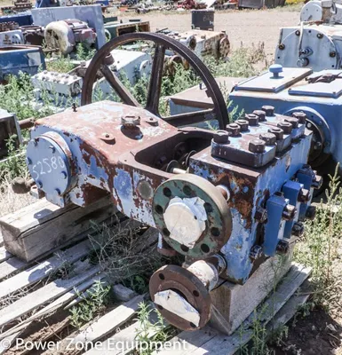 USED WORTHINGTON KCF