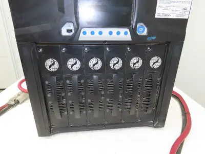Used HAWKER _UNKNOWN_ Battery Chargers Indiana US | Arrow Industrial #1460332