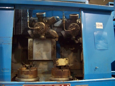 USED 1996 MOTCH 219-VNC