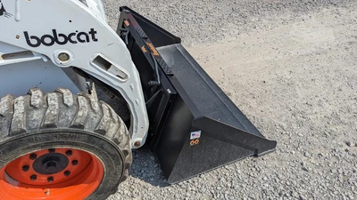 USED 1999 BOBCAT 773G