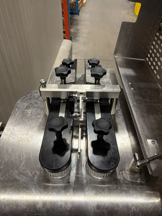 Used 2023 INOTEC WT99-iT-M Commercial Food Processors Illinois US | M&M Equipment Corp. #1285844