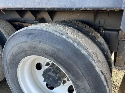 Used 2014 FREIGHTLINER M2 106 Tractors & Trailers California US | Ben Kaplan Equipment #1407726