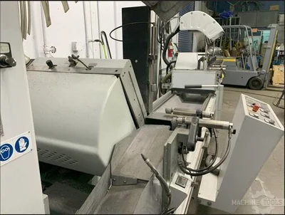USED 2010 FOM BLITZ