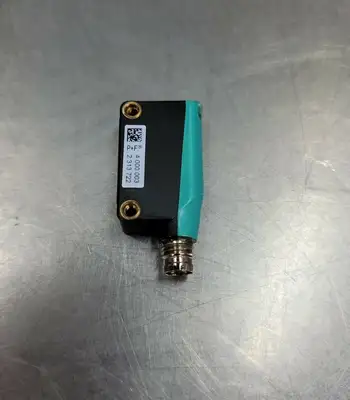 USED Pepperl 220749