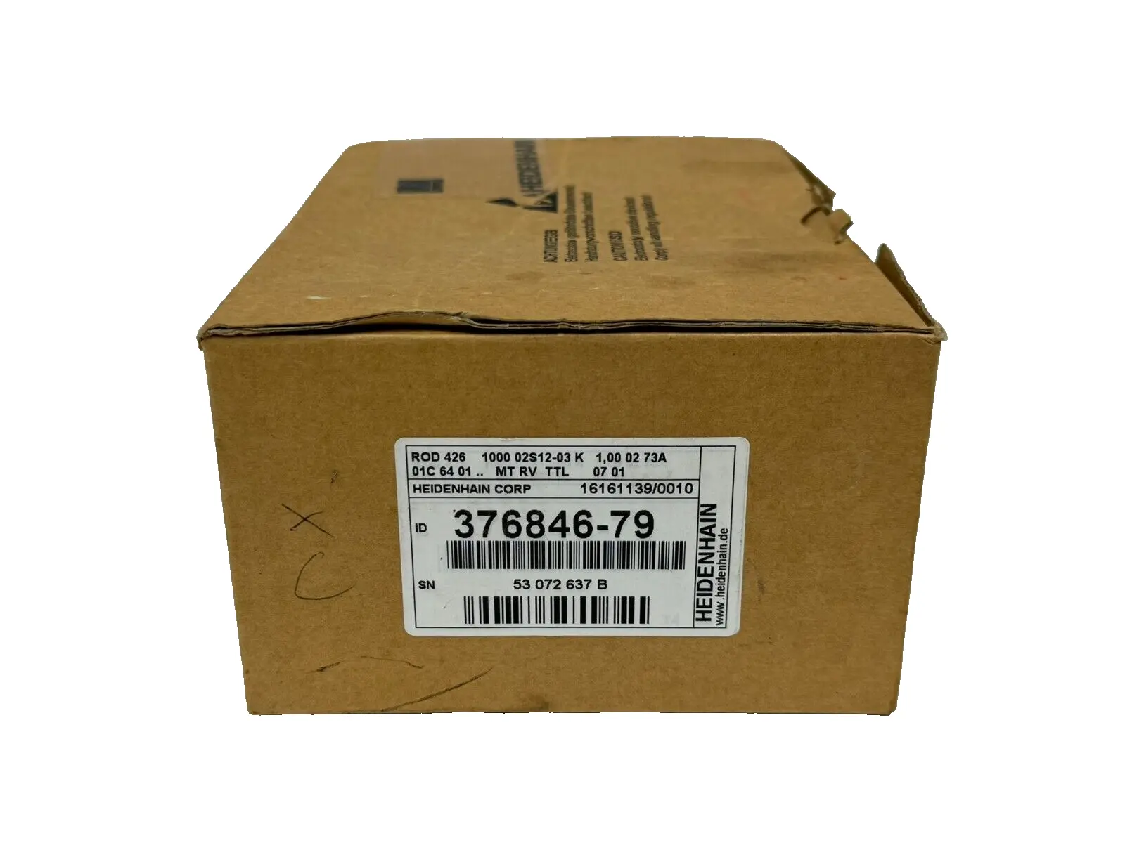 NEW HEIDENHAIN ROD-426