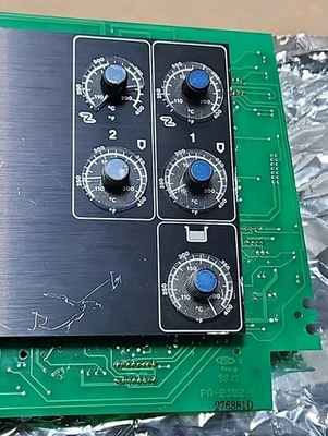USED Nordson 276881D