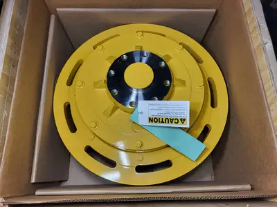 NEW KOMATSU 8F-03-00500