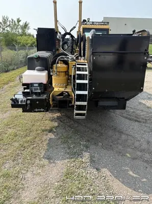 Used 2021 VERMEER 2021 VERMEER D24X40 S3 Drill Rigs Florida US | HDD Broker #1346136