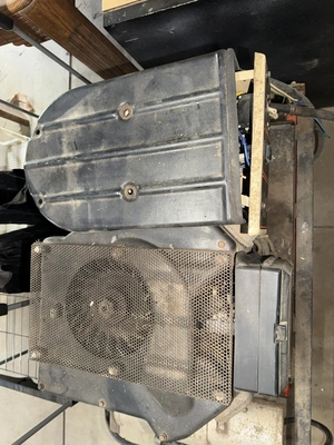 Used _UNKNOWN_ _UNKNOWN_ Portable Generators Michigan US | Miedema Asset Management Group #1313246