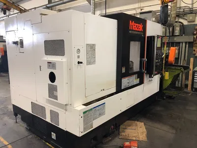 2016 MAZAK QTN-350-II CNC Lathes | Olympia Technical Services (3)