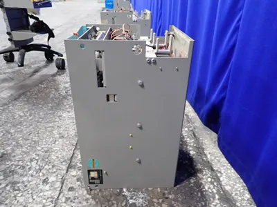 USED RELIANCE ELECTRIC MAXITRON S6R