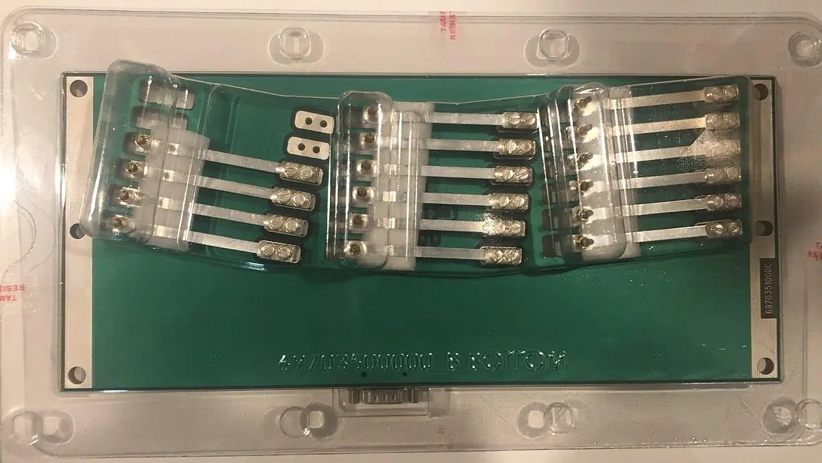 New | in-Stock 2026 FUJIFILM SCENARIA 64 Medical Parts | Denova Medical #1522139