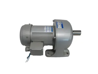 NEW GTR G3LB-32-100-T040A GEAR MOTOR 1:100 200/220V G3LB32100T040A