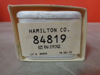 NEW HAMILTON 825RNW