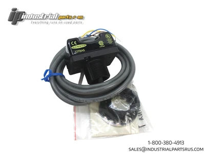 Banner OTBA5 Photoelectric  Sensor