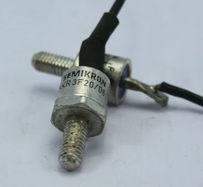 Used Semikron 5KR3F20/06 Misc Electrical & Power Parts California US | Davliegogo LLC #1705840