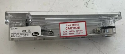 NEW Dwyer RMA-25