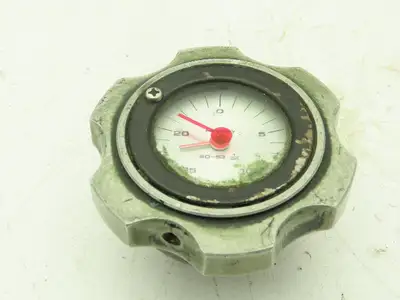 Mikipulley SD-53 Rotating Gauge Knob For 1:25 Ratio Speed Changer