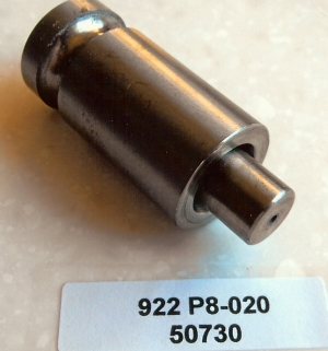 USED DYNAFLARE B-50