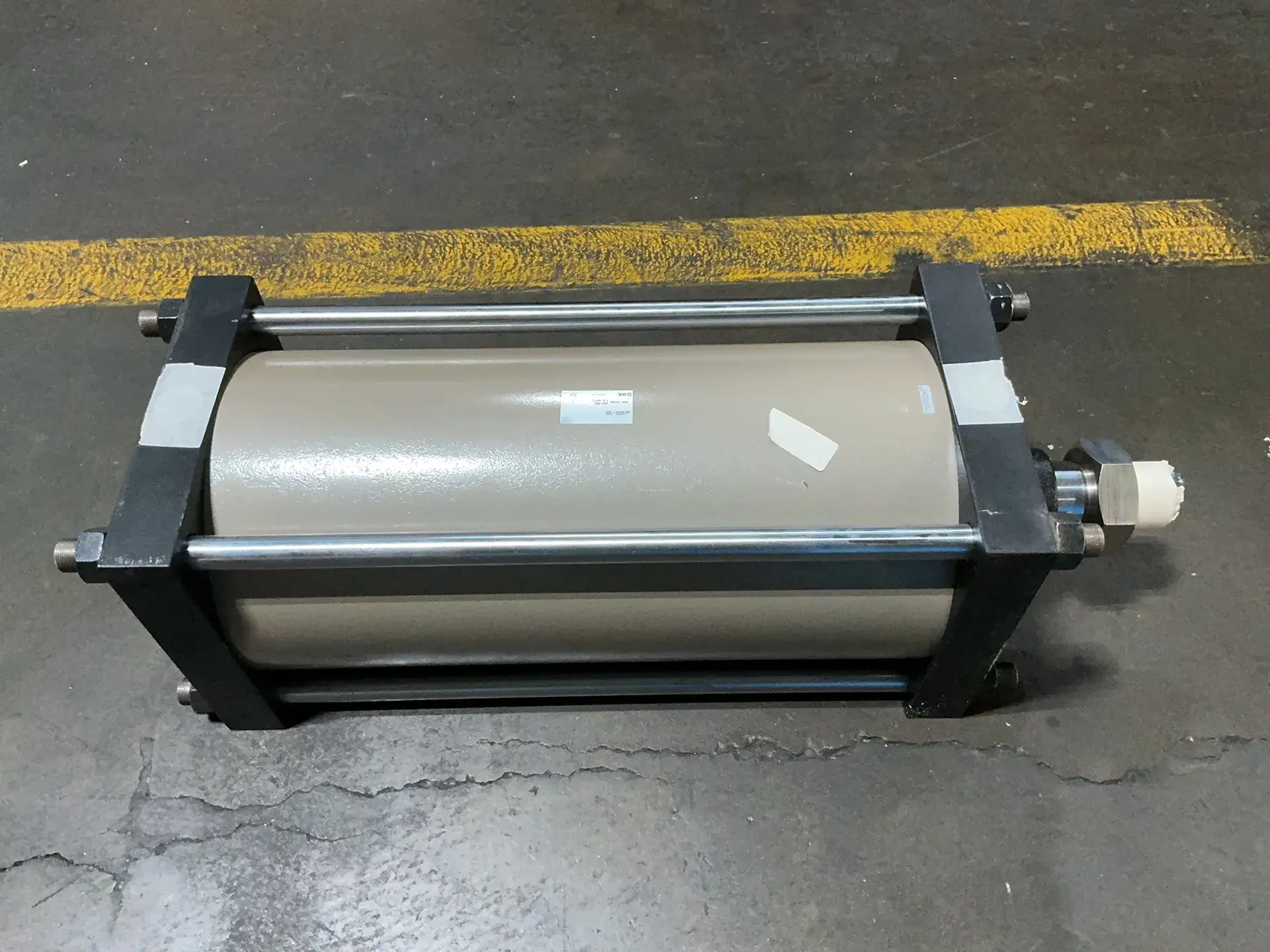 Used SMC CS1B250500 Pumps Ohio US | HGR 24 #1404612