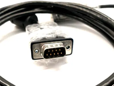 New | in-Stock Telemecanique, Square D, Schneider Electric METASYS N2, ALTIVAR 58 AC Drive Control Module Michigan US | Maverick Industrial Sales #1410801