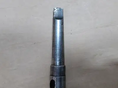 7/8" HSS Twist Drill Bit