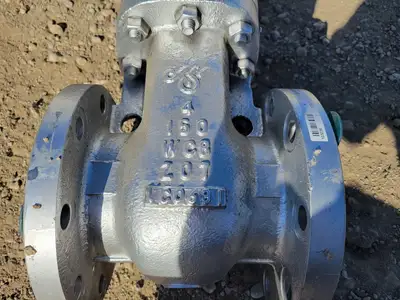 NEW DSI VALVES 37 XUF