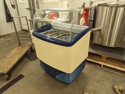 USED 2006 ISA SAMOA UL 4