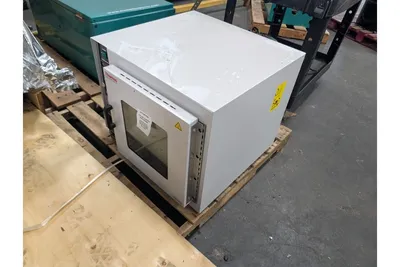 Used _UNKNOWN_ _UNKNOWN_ Lab Vacuum Ovens Texas US | IRS Auction #1355817