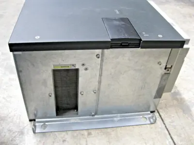 USED Allen-Bradley 20D-T144A0NNNACANE